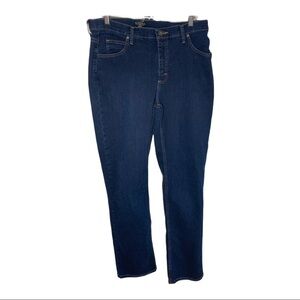 Riders by Lee Blue Jeans Sz 16L